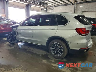 Drugie zdjęcie samochodu z przodu: 2016 BMW X5 XDRIVE35I VIN:5UXKR0C54G0P33277 - miniatura