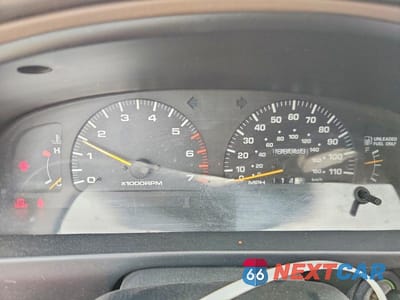 Zdjęcie 9 z 12 samochodu: 1997 TOYOTA 4RUNNER SR5 VIN:JT3HN86R4V0092105 - miniatura