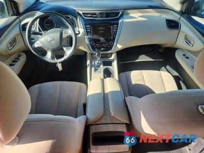 Zdjęcie 8 z 13 samochodu: 2021 NISSAN MURANO SV VIN:5N1AZ2BJ4MC105233 - miniatura