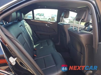 Zdjęcie 10 z 12 samochodu: 2011 MERCEDES-BENZ E 350 VIN:WDDHF5GB9BA515829 - miniatura