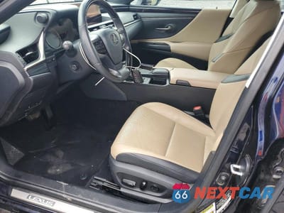 Zdjęcie 7 z 12 samochodu: 2020 LEXUS ES 350 BASE VIN:58ADZ1B11LU059529 - miniatura