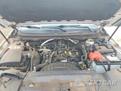 Zdjęcie 11 z 13 samochodu: 2019 FORD RANGER XL VIN:1FTER1EH4KLA56847 - miniatura