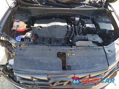 Zdjęcie 12 z 13 samochodu: 2022 HYUNDAI TUCSON SEL VIN:5NMJB3AE9NH025979 - miniatura