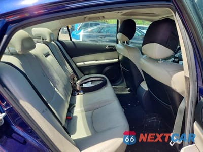 Zdjęcie 10 z 13 samochodu: 2009 MAZDA 6 I VIN:1YVHP82A795M33165 - miniatura