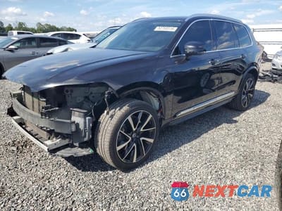 2018 VOLVO XC90 T8 YV4BR0PL2J1380434 - główne zdjęcie licytacji z USA - miniatura