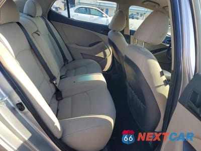 Zdjęcie 10 z 12 samochodu: 2015 KIA OPTIMA LX VIN:5XXGM4A72FG480054 - miniatura