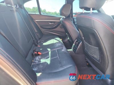 Zdjęcie 10 z 12 samochodu: 2018 BMW 330 I VIN:WBA8B9G54JNU98918 - miniatura