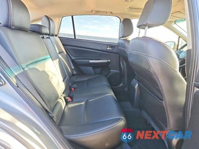 Zdjęcie 11 z 13 samochodu: 2015 SUBARU XV CROSSTREK 2.0 LIMITED VIN:JF2GPAPC0F8221142 - miniatura