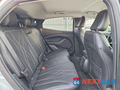 Zdjęcie 11 z 13 samochodu: 2022 FORD MUSTANG MACH-E SELECT VIN:3FMTK1SS3NMA18021 - miniatura