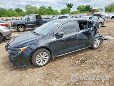 2024 TOYOTA COROLLA HYBRID LE JTDBCMFE2R3068855 - główne zdjęcie licytacji z USA - miniatura