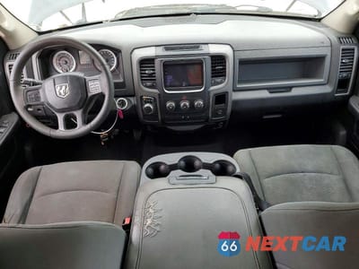 Zdjęcie 8 z 12 samochodu: 2013 RAM 1500 ST VIN:1C6RR6FG9DS546544 - miniatura