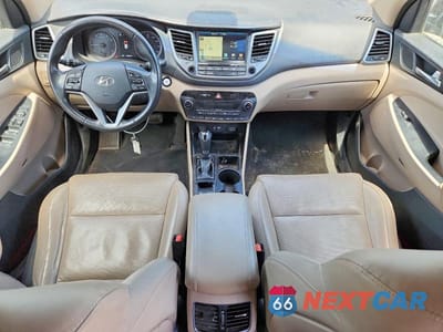 Zdjęcie 8 z 13 samochodu: 2017 HYUNDAI TUCSON LIMITED VIN:KM8J3CA21HU288320 - miniatura