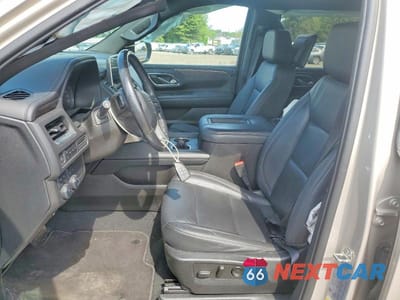 Zdjęcie 7 z 13 samochodu: 2021 CHEVROLET TAHOE K1500 Z71 VIN:1GNSKPKD3MR371268 - miniatura