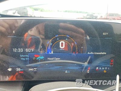 Zdjęcie 9 z 13 samochodu: 2026 CHEVROLET EQUINOX LT VIN:3GNAXPEG3TL390377 - miniatura