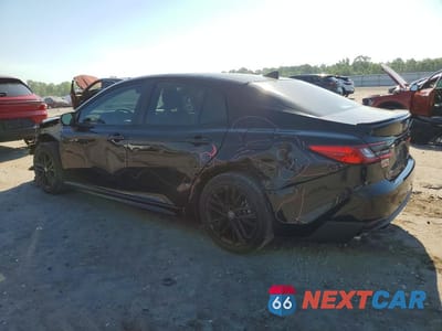 Drugie zdjęcie samochodu z przodu: 2025 TOYOTA CAMRY SE VIN:4T1DAACK2SU619188 - miniatura