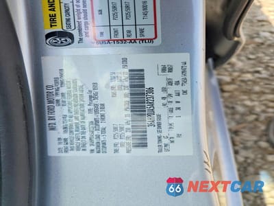 Zdjęcie 12 z 12 samochodu: 2010 FORD FUSION SEL VIN:3FAHP0JA5AR237306 - miniatura