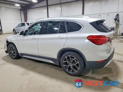 Drugie zdjęcie samochodu z przodu: 2021 BMW X1 XDRIVE28I VIN:WBXJG9C04M5U42811 - miniatura