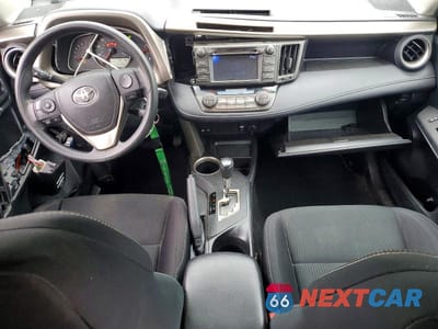 Zdjęcie 8 z 12 samochodu: 2013 TOYOTA RAV4 XLE VIN:2T3WFREV2DW072725 - miniatura