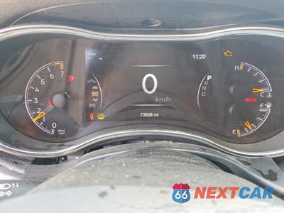 Zdjęcie 9 z 13 samochodu: 2019 JEEP GRAND CHEROKEE LAREDO VIN:1C4RJFAG5KC577787 - miniatura