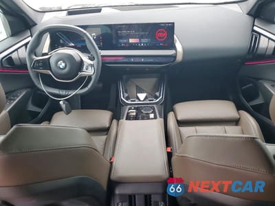 Zdjęcie 8 z 13 samochodu: 2025 BMW X3 30 XDRIVE VIN:5UX53GP04S9036413 - miniatura