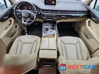 Zdjęcie 8 z 13 samochodu: 2017 AUDI Q7 PRESTIGE VIN:WA1VAAF78HD048017 - miniatura