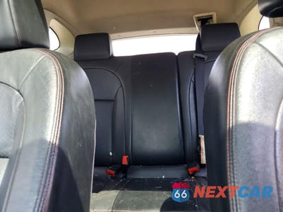 Zdjęcie 10 z 13 samochodu: 2013 NISSAN ROGUE S VIN:JN8AS5MVXDW109784 - miniatura
