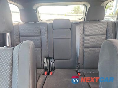 Zdjęcie 10 z 13 samochodu: 2019 JEEP GRAND CHEROKEE LAREDO VIN:1C4RJFAG4KC810784 - miniatura