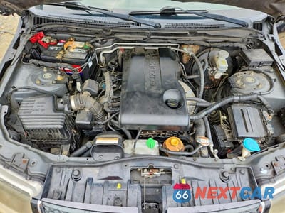 Zdjęcie 12 z 13 samochodu: 2010 SUZUKI GRAND VITARA PREMIUM VIN:JS3TE0D20A4100878 - miniatura