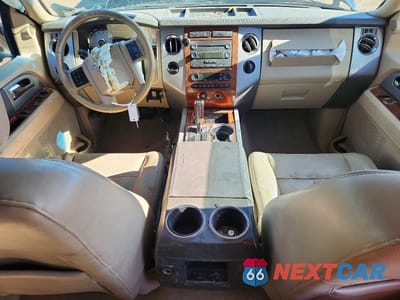 Zdjęcie 8 z 12 samochodu: 2007 FORD EXPEDITION EDDIE BAUER VIN:1FMFU17507LA82287 - miniatura