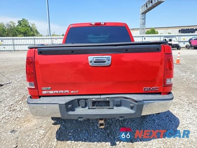 Zdjęcie 6 z 13 samochodu: 2011 GMC SIERRA VIN:3GTP2WE31BG271159 - miniatura