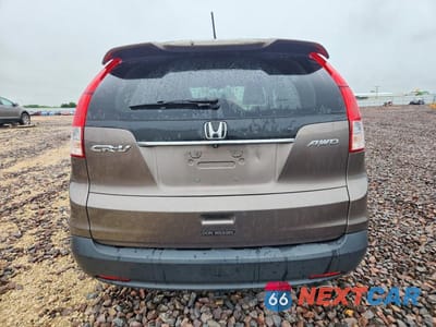 Zdjęcie 6 z 12 samochodu: 2014 HONDA CR-V EXL VIN:2HKRM4H76EH632807 - miniatura