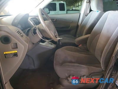 Zdjęcie 7 z 12 samochodu: 2006 HYUNDAI TUCSON GLS VIN:KM8JN12D66U272500 - miniatura