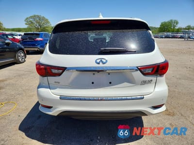 Zdjęcie 6 z 13 samochodu: 2020 INFINITI QX60 LUXE VIN:5N1DL0MM2LC517966 - miniatura