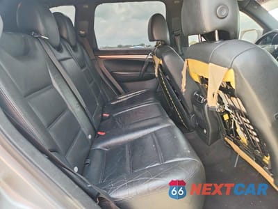 Zdjęcie 11 z 13 samochodu: 2008 PORSCHE CAYENNE S VIN:WP1AB29P48LA49396 - miniatura