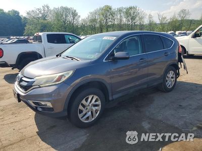2016 HONDA CR-V EX 2HKRM4H5XGH643181 - główne zdjęcie licytacji z USA - miniatura
