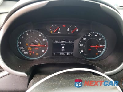 Zdjęcie 9 z 12 samochodu: 2022 CHEVROLET MALIBU RS VIN:1G1ZG5STXNF205135 - miniatura