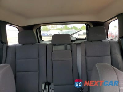 Zdjęcie 10 z 13 samochodu: 2013 JEEP GRAND CHEROKEE LAREDO VIN:1C4RJFAGXDC560731 - miniatura