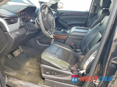 Zdjęcie 7 z 13 samochodu: 2016 GMC YUKON XL C1500 SLT VIN:1GKS1GKCXGR402169 - miniatura