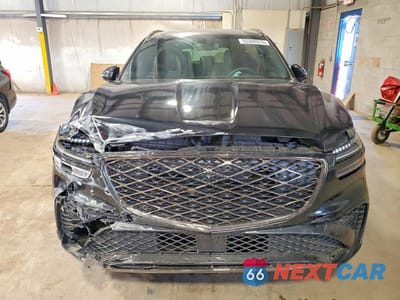 Piąte zdjęcie samochodu w środku: 2026 GENESIS GV70 SPORT PRESTIGE VIN:KMUMFDTB5TU235654 - miniatura