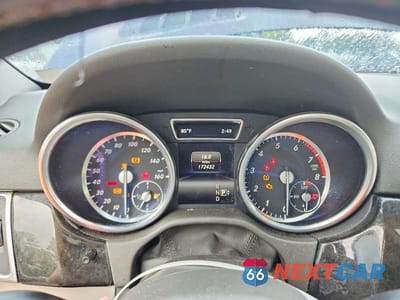 Zdjęcie 9 z 13 samochodu: 2015 MERCEDES-BENZ ML 350 VIN:4JGDA5JB1FA498574 - miniatura