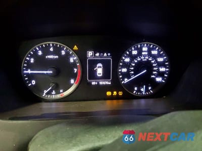 Zdjęcie 9 z 12 samochodu: 2016 HYUNDAI SONATA SE VIN:5NPE24AF0GH317946 - miniatura