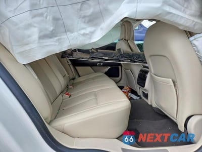 Zdjęcie 10 z 12 samochodu: 2020 LINCOLN CONTINENTAL VIN:1LN6L9PK1L5602177 - miniatura