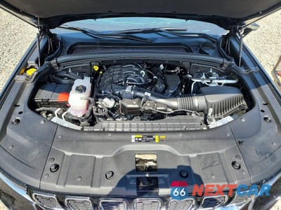 Zdjęcie 12 z 13 samochodu: 2025 JEEP GRAND CHEROKEE LIMITED VIN:1C4RJHBG9SC360107 - miniatura