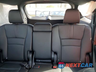 Zdjęcie 10 z 14 samochodu: 2025 HONDA PASSPORT TRAIL SPORT VIN:5FNYF8H62SB011031 - miniatura