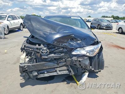 Piąte zdjęcie samochodu w środku: 2017 TOYOTA CAMRY LE VIN:4T1BF1FK5HU420116 - miniatura