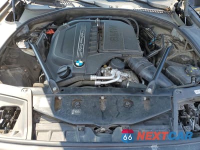 Zdjęcie 11 z 12 samochodu: 2016 BMW 535 I VIN:WBA5B1C57GG134497 - miniatura