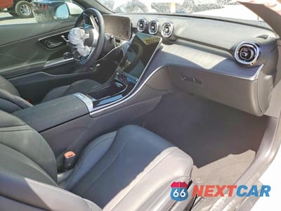 Zdjęcie 8 z 12 samochodu: 2025 MERCEDES-BENZ CLE 300 4MATIC VIN:W1KMJ4HB3SF066317 - miniatura