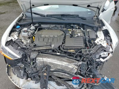 Zdjęcie 11 z 12 samochodu: 2023 AUDI Q3 PREMIUM PLUS S LINE 45 VIN:WA1EECF36P1089677 - miniatura