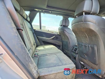 Zdjęcie 11 z 13 samochodu: 2009 BMW X5 VIN:5UXFE43579L273487 - miniatura