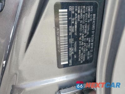 Zdjęcie 14 z 14 samochodu: 2021 NISSAN ROGUE SPORT S VIN:JN1BJ1AW5MW660197 - miniatura